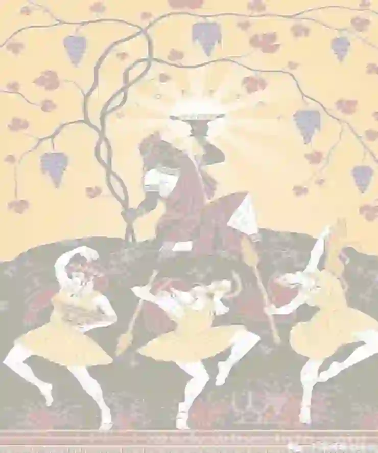 酒神狄奧尼索斯。圖片轉載自: www.winesinfo.com/html/2017/4/145-71920.html