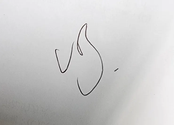 教授說這是傳承