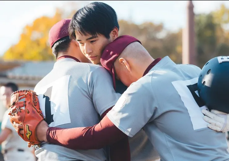 甲子園就交給你了