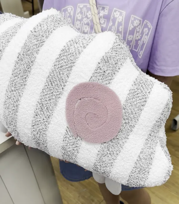 作品出爐~孩紙們有老木加持做起來還像個樣子XD