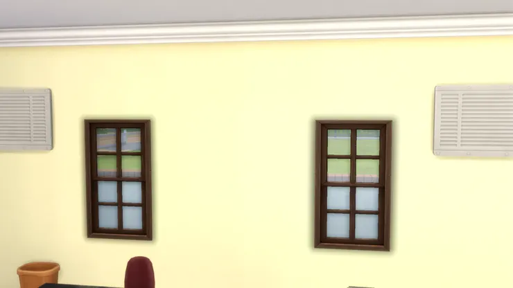 我不想用白色、蝦肉色，不想感覺很平凡、很舊。