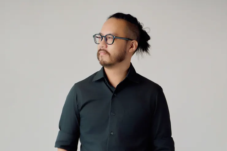 葉禮華，半隻羊立體書實驗室共同創辦人