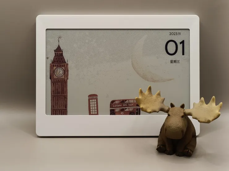 來源：ULANI 永恆曆 (公仔自備)