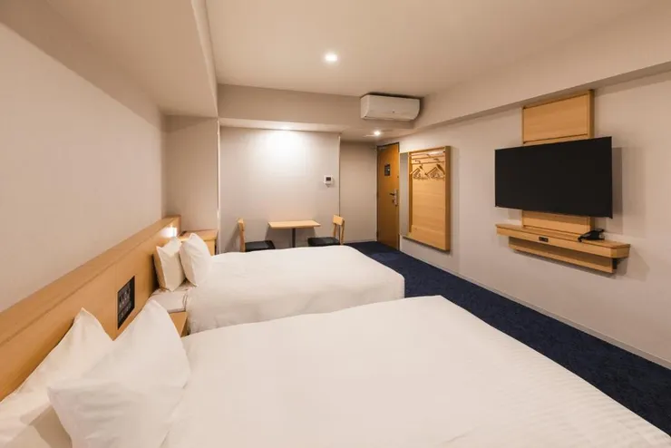 Sotetsu Grand Fresa Kumamoto