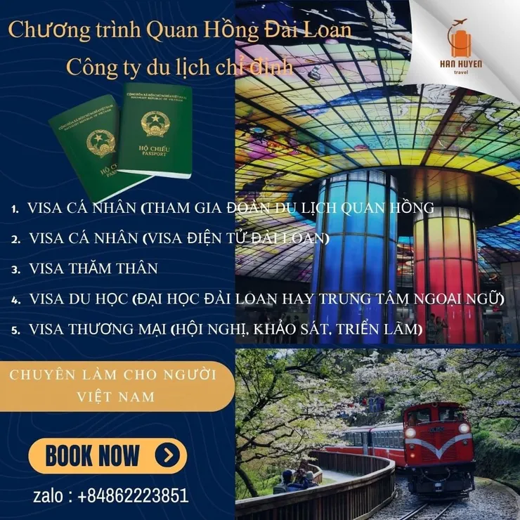越捷航空代理/越南電子簽證 / 越南自由行租車 / 機場接送 / 飯店預訂 / 中文導遊 / 翰萱旅遊 Vietnam Travel Agency Han Huyen