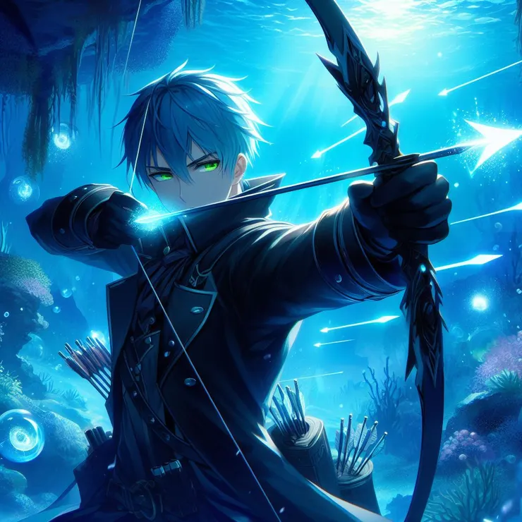 澳東發出大絕<海底之聲>