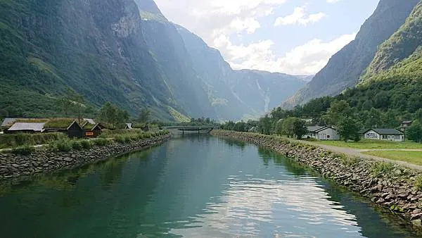 300天環遊世界之旅：挪威自駕露營全紀錄