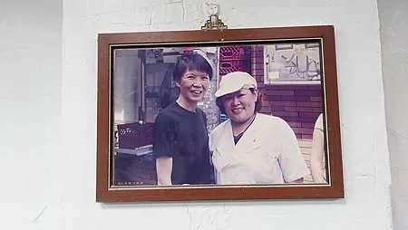 [台北美食]鄉民支持與社會名人加持的阿娥水餃，熱門人氣、札實