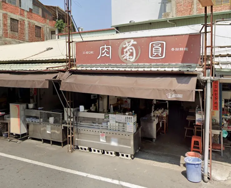 圖片來源：Google Map截圖