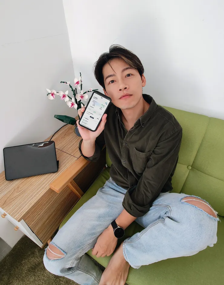 國泰世華CUBE App 實測經驗分享