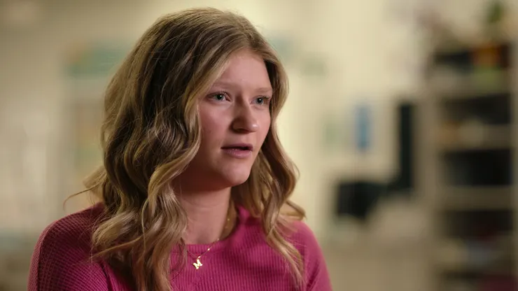 《陌生號碼：高校簡訊詐騙疑雲》電影劇照／劇照提供：Netflix