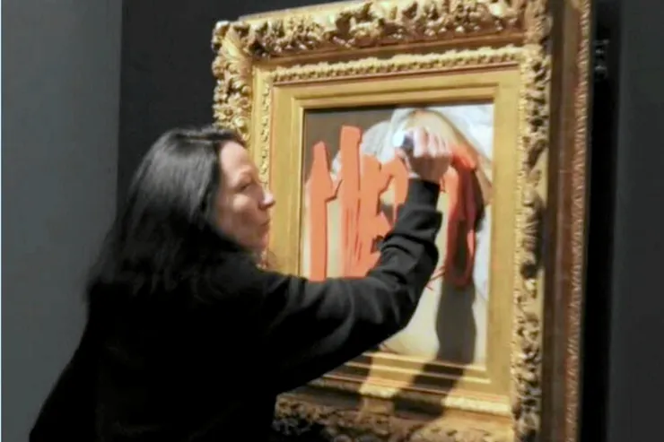 圖片來源:X / Deborah de Robertis