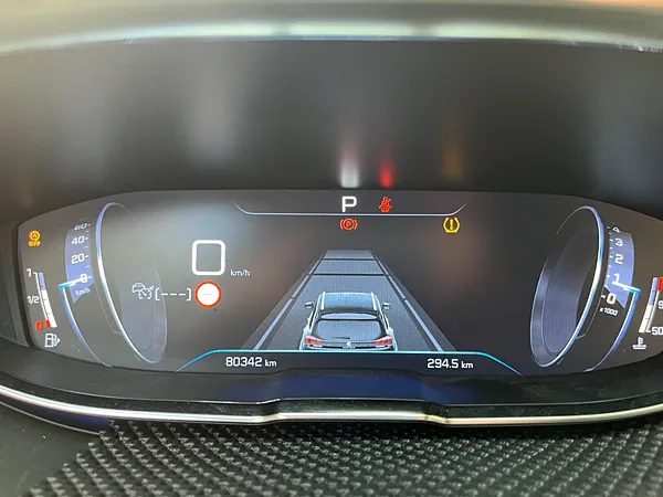 寶獅｜PEUGEOT 3008 80000 公里工單 原廠保養檢查 順昶汽車中壢服務廠