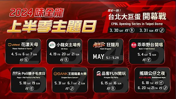 圖片來源:味全龍官網