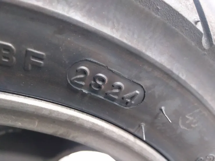 2024年份輪胎
