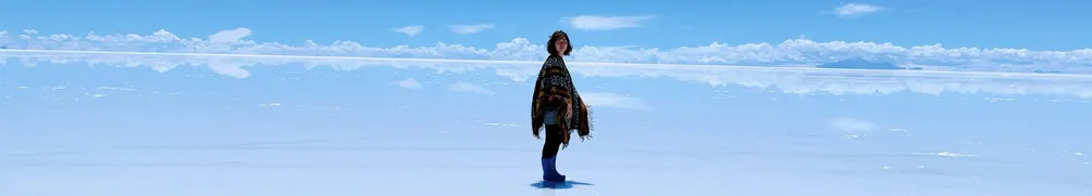 畫畫之餘的沙龍