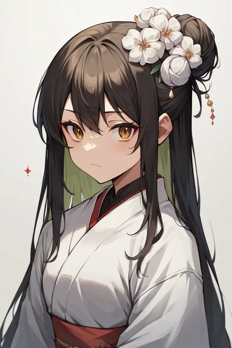 由創造主負面能量創造出來的災厄造物主，千願夜待花