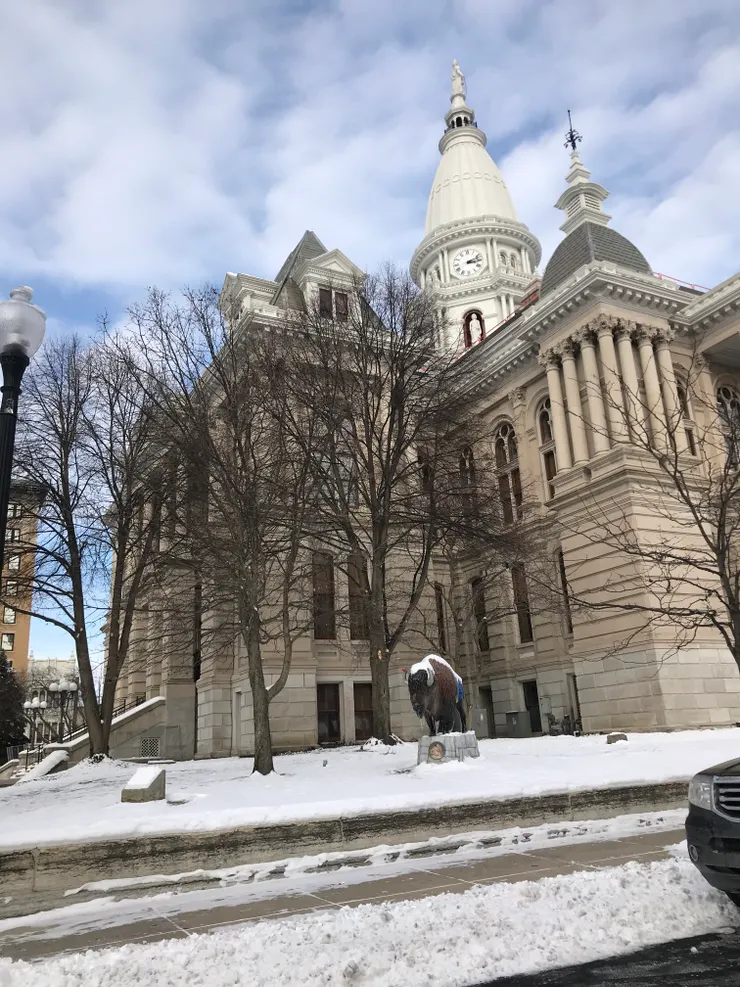 天氣冷颼颼，但併購市場的春天是不是近了？