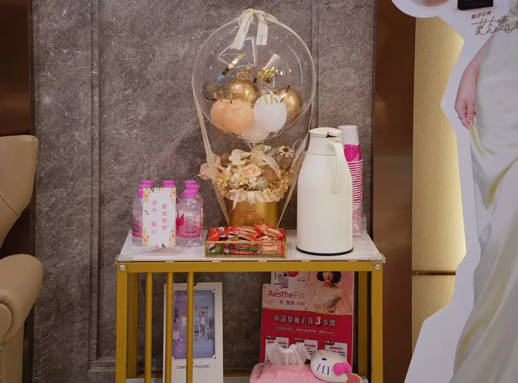 台北Z音波拉提推薦【板橋聖宜診所】終於找回緊緻V感,告別老