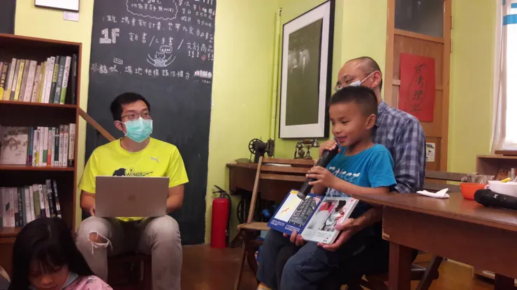 vocus｜新世代的創作平台