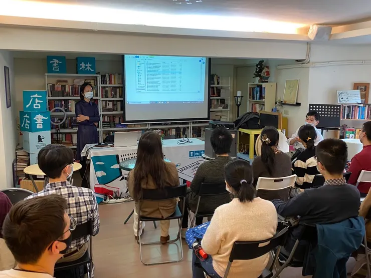 vocus|新世代的創作平台