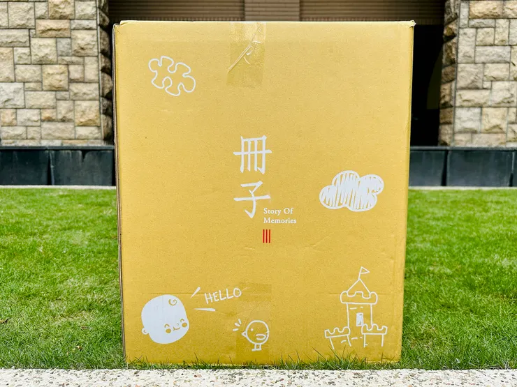 【冊子年菜推薦】年菜宅配開箱實錄｜免備料快速上桌的藏冊珍饌，讓除夕圍爐輕鬆又有面子