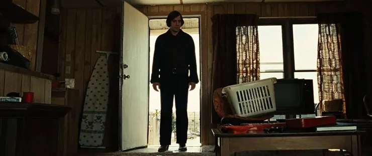 險路勿近 全景範例