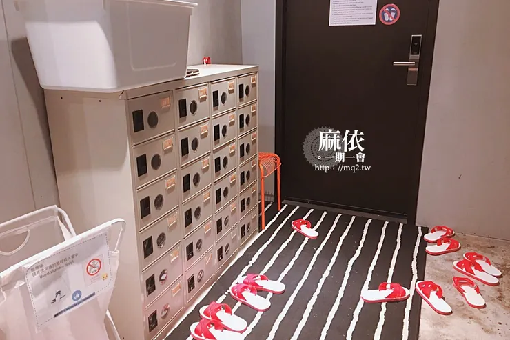 東門3號膠囊旅店