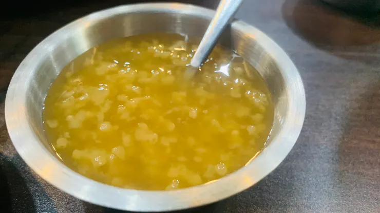 600元無論對身心靈都很滿足。