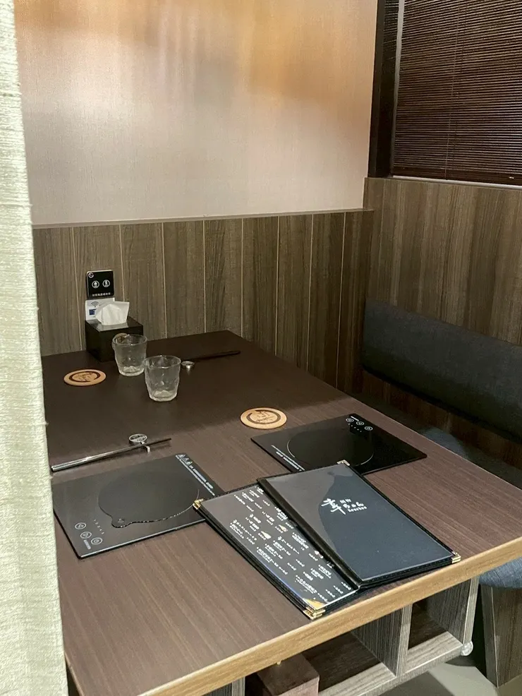 食記鍋物幸ちゃん台北日式精緻鍋物新開幕,日本福岡人氣特色