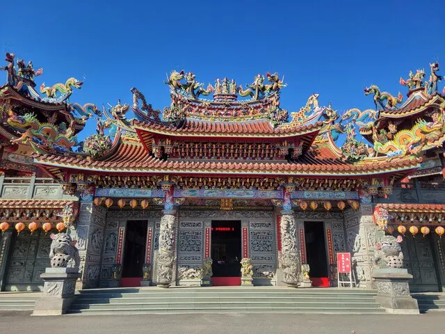 立院初審過　宗教團體不動產處理申請期限再延2年。圖／5168實價登錄比價王資料庫