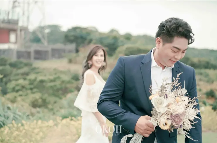 新北婚紗，新北婚紗攝影，新北婚禮紀錄，婚禮紀錄，結婚擇日，婚期擇日