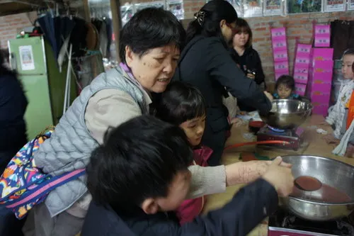 vocus|新世代的創作平台