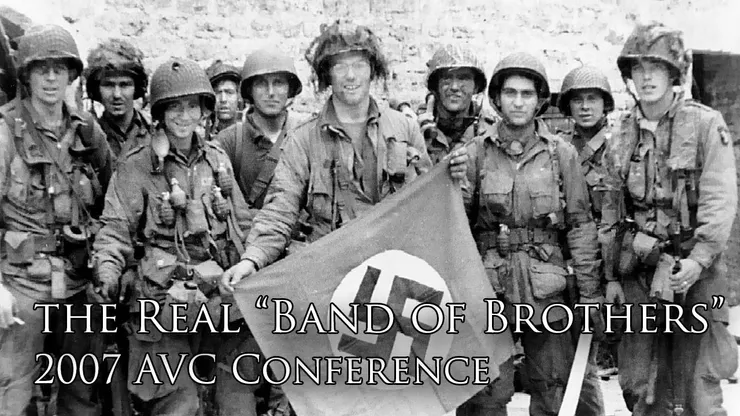 諾曼第大空降 | 評價 9.4/10 | awwrated