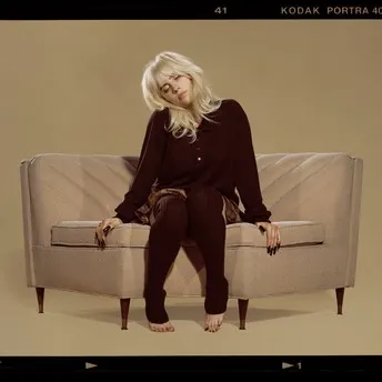 Birds Of A Feather by Billie Eilish