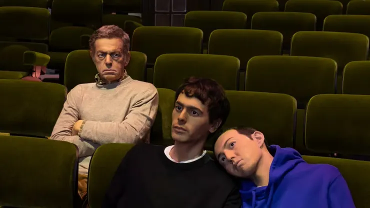 vocus|新世代的創作平台