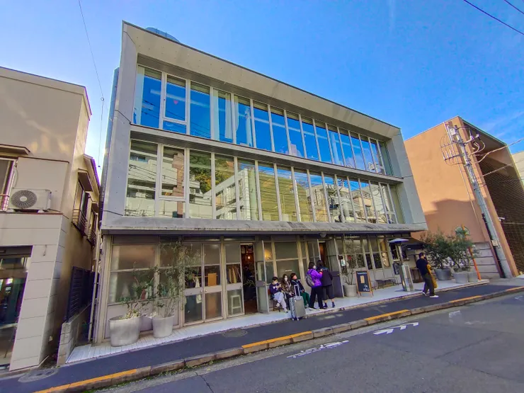 1LDK apartments(L=Living；D=Dining；K=Kitchen)