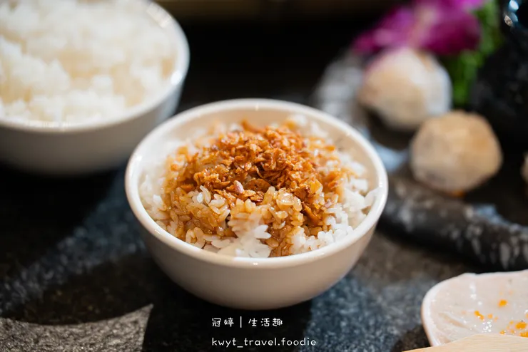 【泰滾泰式火鍋桃園店】當月壽星幾歲就送幾隻蝦!桃園火鍋推薦,