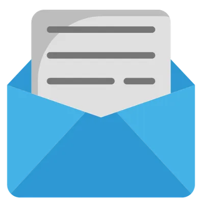 訂閱我的電子報