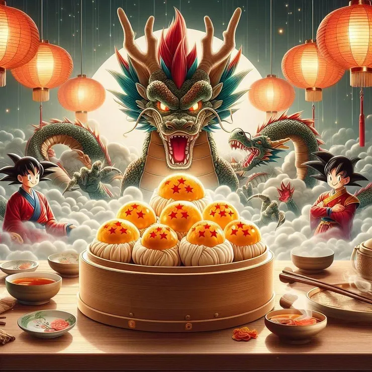 圖片來源：Bing DALL-E 3 and ALL AI生成式藝術小小詠唱師