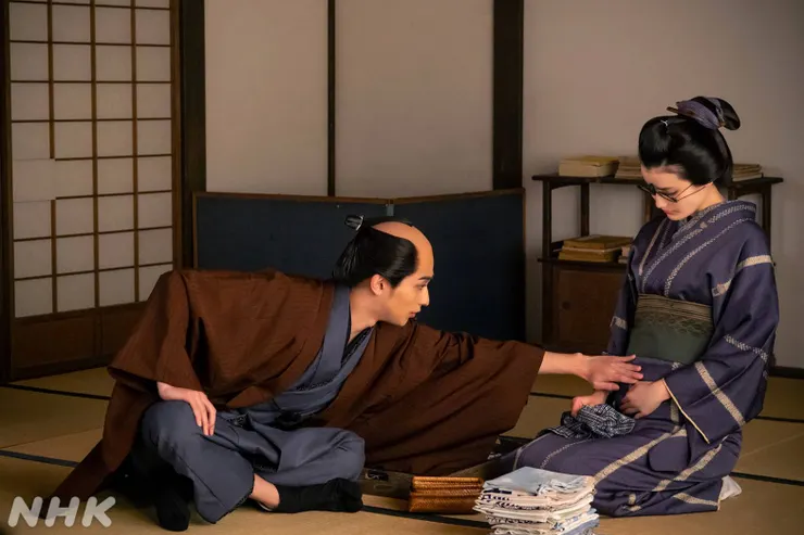 希望這孩子能平安出世