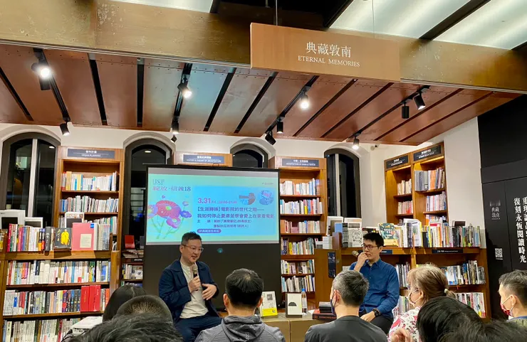 vocus|新世代的創作平台