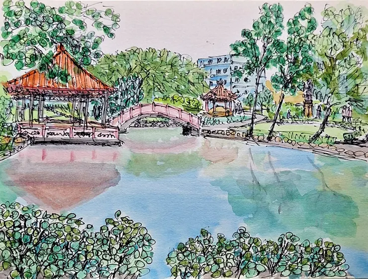 vocus|新世代的創作平台