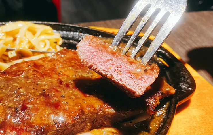 新莊孫東寶(新莊復興店)│新口味麻辣牛排-內用享用無限自助吧