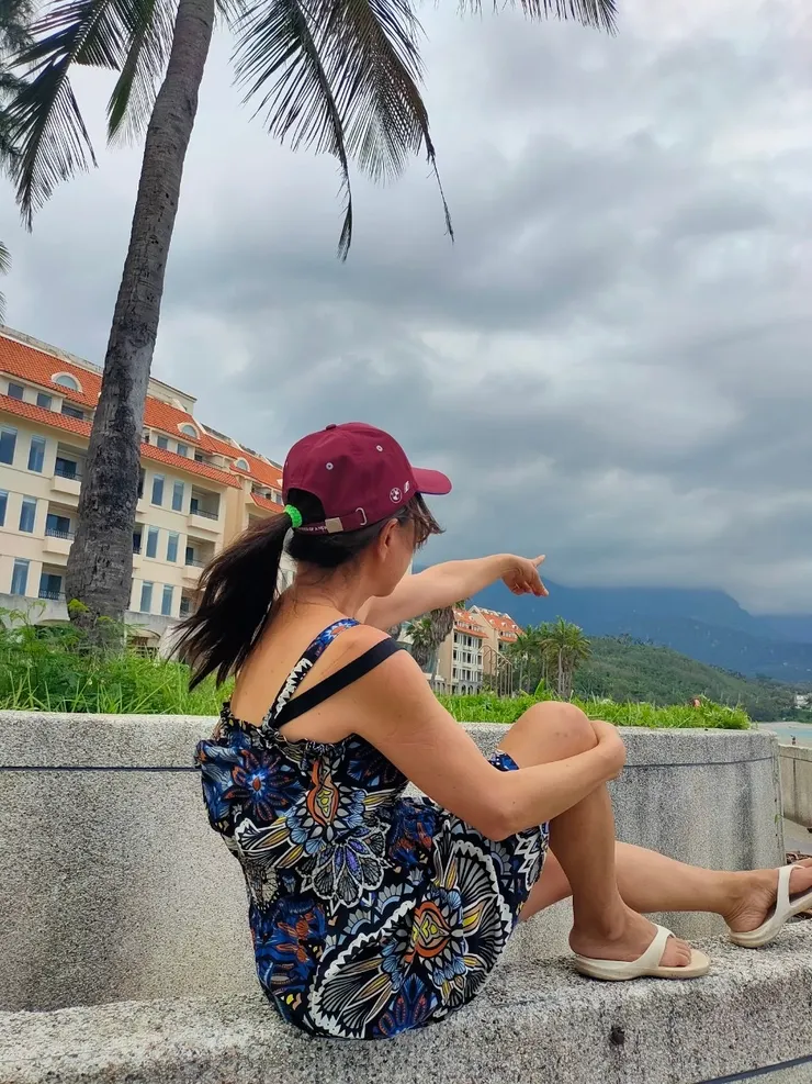 2021.06.19台東杉原海灣