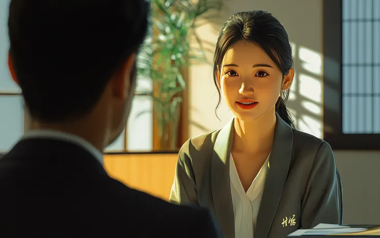 圖片來源：《茶水間｜陪你跨職場旅人生》