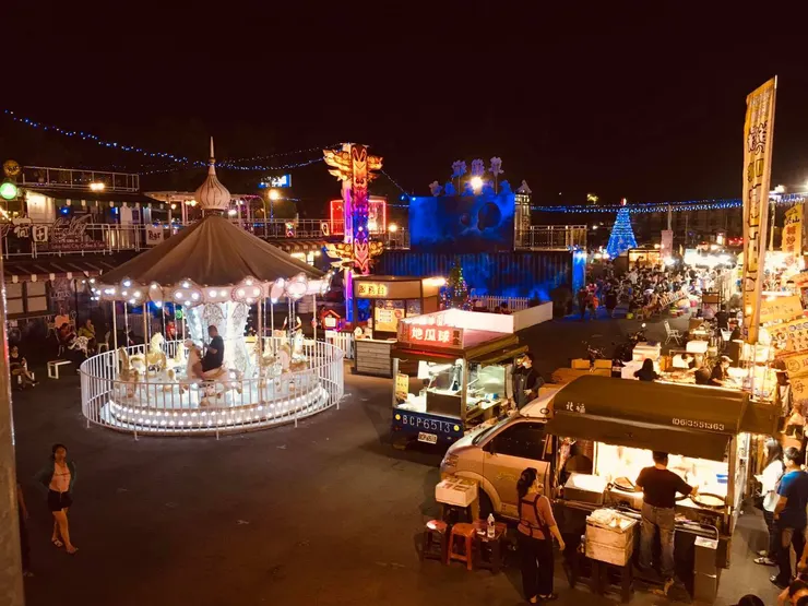 vocus|新世代的創作平台