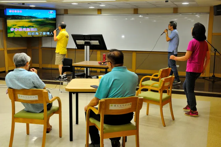 【冰冰和歌跳起舞來】