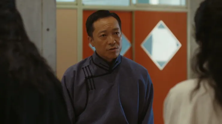 來隔壁棚客串的音尾琢真