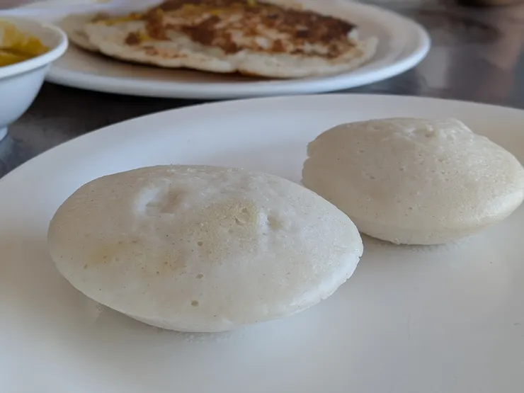 Idli